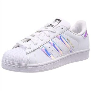 Adidas Superstar J Originals!